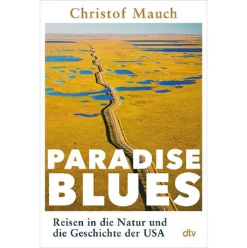 Paradise Blues - Mauch, Christof