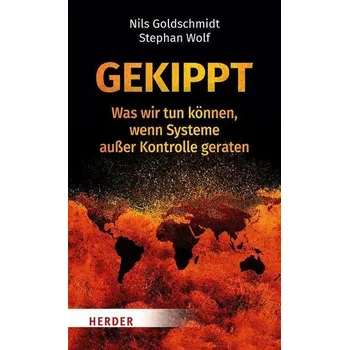 Gekippt - Goldschmidt, Nils