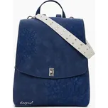 Desigual 25WAKP345031 7,18 l modrý