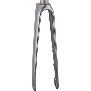 Vidlice na kolo Pevná vidlice TREK Fork Rigid Trek Emonda SL 6 47-54cm Lithium Grey/Onyx Carbon