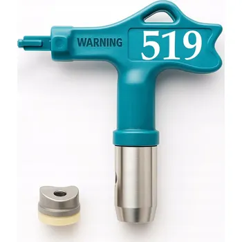 Stříkací pistole 5xx Tryska stříkací TriTech Airless pro stříkací zařízení DxTron PRO