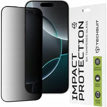 Tvrzené sklo pro Apple iPhone 16 Pro 1 ks