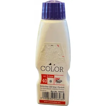SCHULLER X-COLOR PIGMENT VENKOVNÍ FIALOVÝ 40 ML