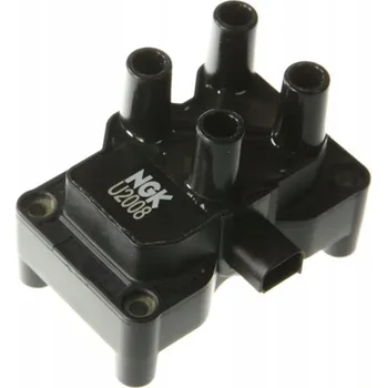 Zapalovací cívka Zapalovací cívka 48027 NGK