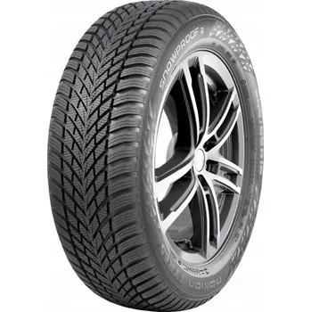 Zimní osobní pneu Zimní pneumatika Nokian Tyres Snowproof 2 205/60R16 96 H se symbolem sněhové vločky (3PMSF), zesílená (XL)