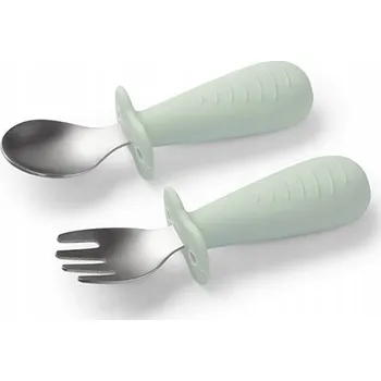 Příbor Příbory pro děti nerezová ocel Babyono