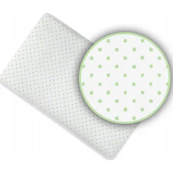 Prostěradlo PROSTĚRADLO BAVLNĚNÉ DO PŘISTÝLKY 83x50 - VELKÝ VÝBĚR!