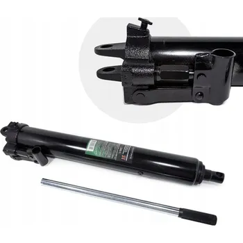 zvedák HYDRAULICKÝ VÁLEC PRO JEŘÁB 5 TUN HEVER