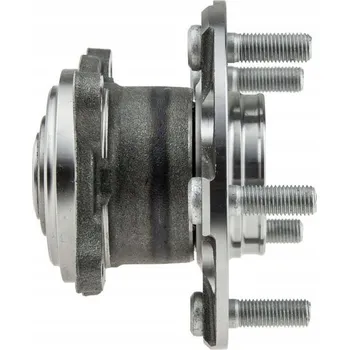 Zavěšení kol NTY KLT-MS-045 Sada ložisek kola