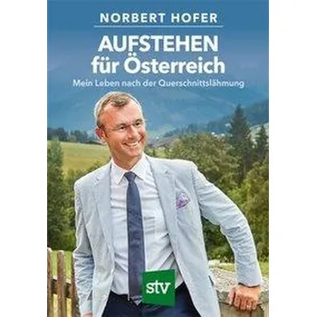 AUFSTEHEN für Österreich - Hofer, Norbert