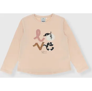 Dětská móda Tričko Primigi 56212571 10