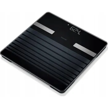 Osobní váha Diagnostická váha s analýzou složení těla Beurer BF 451