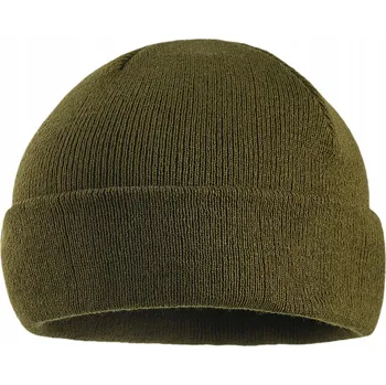 Čepice M-Tac Pletená čepice 100% Akryl L/XL