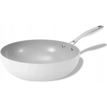 Pánev Wok pánev Elmich Group 30 cm