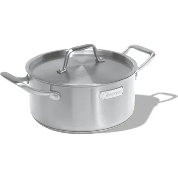 Hrnec Tradiční Hrnec Elmich Group 2,5l