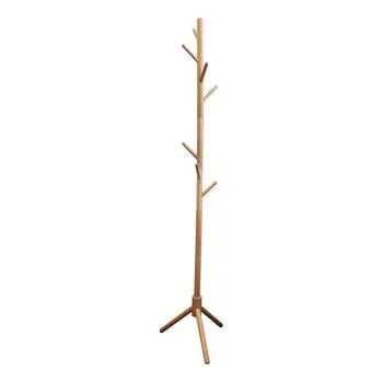Věšák Unilux - Věšák stojící Unilux Mikado dřevěný