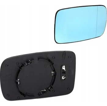 Auto zrcátko BMW 3 E46 COUPE CABRIO BMW 7 E65 vyhřívané pravé zrcátko - vložka