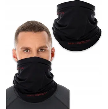 Nákrčník MERINO NÁKRČNÍK BRUBECK vlna KM10360 UNISEX r S/M