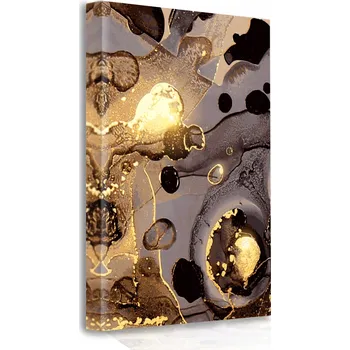 Obraz OBRAZ NA PLÁTNĚ NA ZEĎ Marmol - Marble 50x70 cm