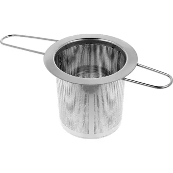 Sítko na louhování čaje (na sklenice ) Brunbeste 80 ml 1 šálek