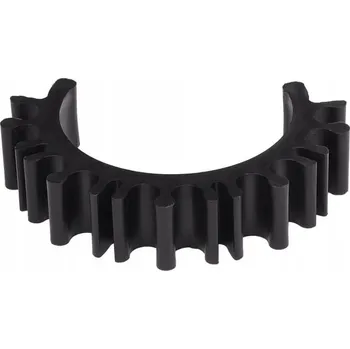 Kabelová příchytka / klips SKK-01 pro kabely do průměru 50 mm, až pro 10 kabelů