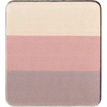 Oční stíny Jednotlivý oční stín Inglot Lisovaný matný