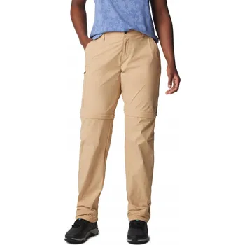 Pánské oblečení COLUMBIA KALHOTY SUMMIT VALLEY CONVERTIBLE 2072484262 vel. 40