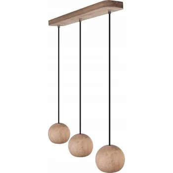 Závěsné svítidlo Hellux BALLI 3 - světelné body GU10