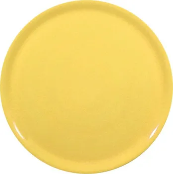Talíř Pizza talíř Speciale, HENDI, Speciale, Žlutá, ⌀310mm