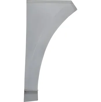 Blatník karosérie Opravný plech pravého předního blatníku SEAT IBIZA (6J) (4/2012 a výše)