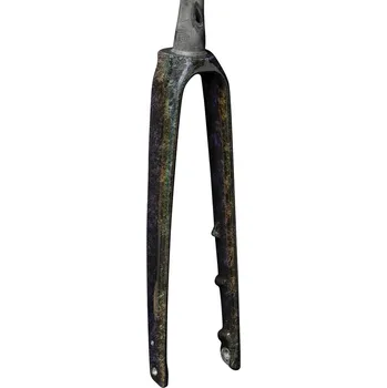 Vidlice na kolo Pevná vidlice TREK Fork Rigid 2025 Domane SLR 48R 355mm, 48mm Prismatic Pearl