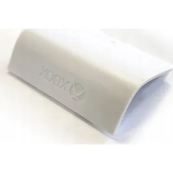 Gamepad Originální kryt košíku na baterie pro ovladač Xbox Series Model 1914 Bílý