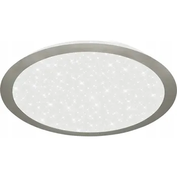 Stropní svítidlo LED stropní svítidlo Ø36cm 15W 1500lm NEUTRÁLNÍ bílá, efekt hvězd