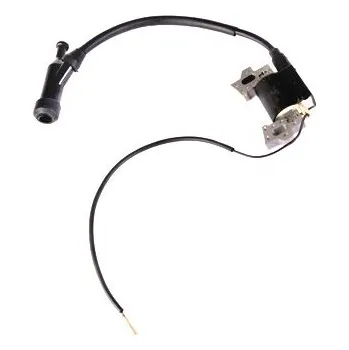 Elektrocentrála Stacionární jednofázová elektrocentrála German 2900 W na naftu (diesel)