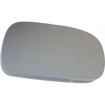 Auto zrcátko Sklo zrcátka pravé vyhřívané vypouklé VW Fox 2005-2010