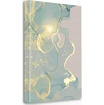 Obraz OBRAZ NA PLÁTNĚ NA ZEĎ Marmol - Marble 50x70 cm