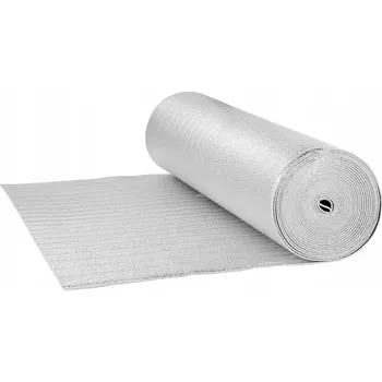 Tepelná izolace Izolační Fólie SucceBuy 15240x1220x5,5MM Reflexní Fólie pro odraz tepla