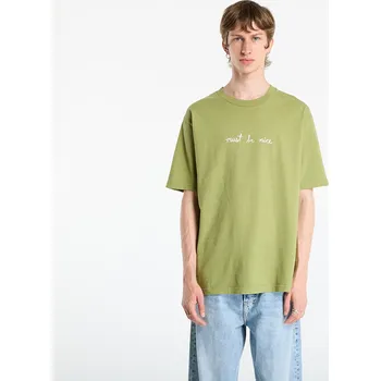 Tričko RIPNDIP Romantic Nerm Tee Light Forest S