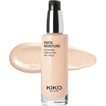 Make-up Kiko Milano Instamoisture podkladová báze na obličej 30 ml SPF 21-30