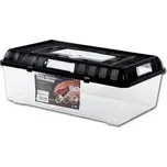 ReptiZoo Víceúčelové plastové terárium…