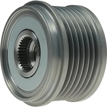 Alternátor Zcela nová volnoběžka alternátoru AS-PL