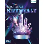 Albi Science rostoucí krystaly