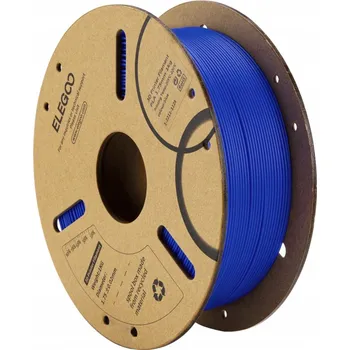 Filament ELEGOO PLA 1,75 mm, 1 kg, modrá