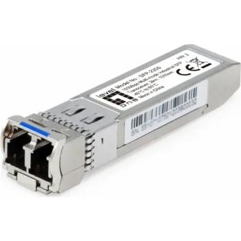 Switch LevelOne SFP-2200 Industrial 155Mbps MM Transceiver