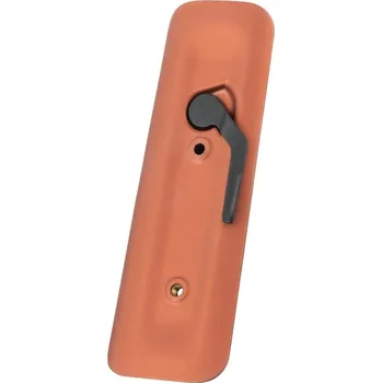 Komponent pro jízdní kolo Kryt TREK Cover Trek Checkpoint SL5 Downtube Storage Matte Pennyflake