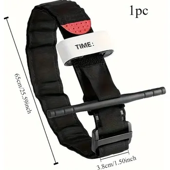 Tréninkové Škrtidlo - Combat Application Tourniquet - Training Barva: kamufláž