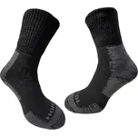 Termo ponožky Horal černá 35-37