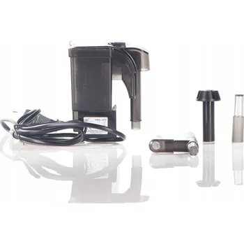 Akvarijní filtr SUNSUN ZÁVĚSNÝ FILTR MICRO - MINI KASKÁDOVÝ FILTR 30