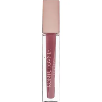 Lesk na rty Konturovnia Beauty Lesk na rty 4,5 ml I DON'T PINK A FUCK