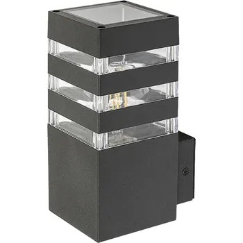 Venkovní osvětlení Rabalux Ankara 7379 1xE27 antracit